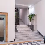 Exclusive Apartment In The Centre Of Rome 204
