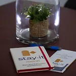 Exclusive Apartment In The Centre Of Rome 204