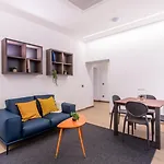 Exclusive Apartment In The Centre Of Rome 204