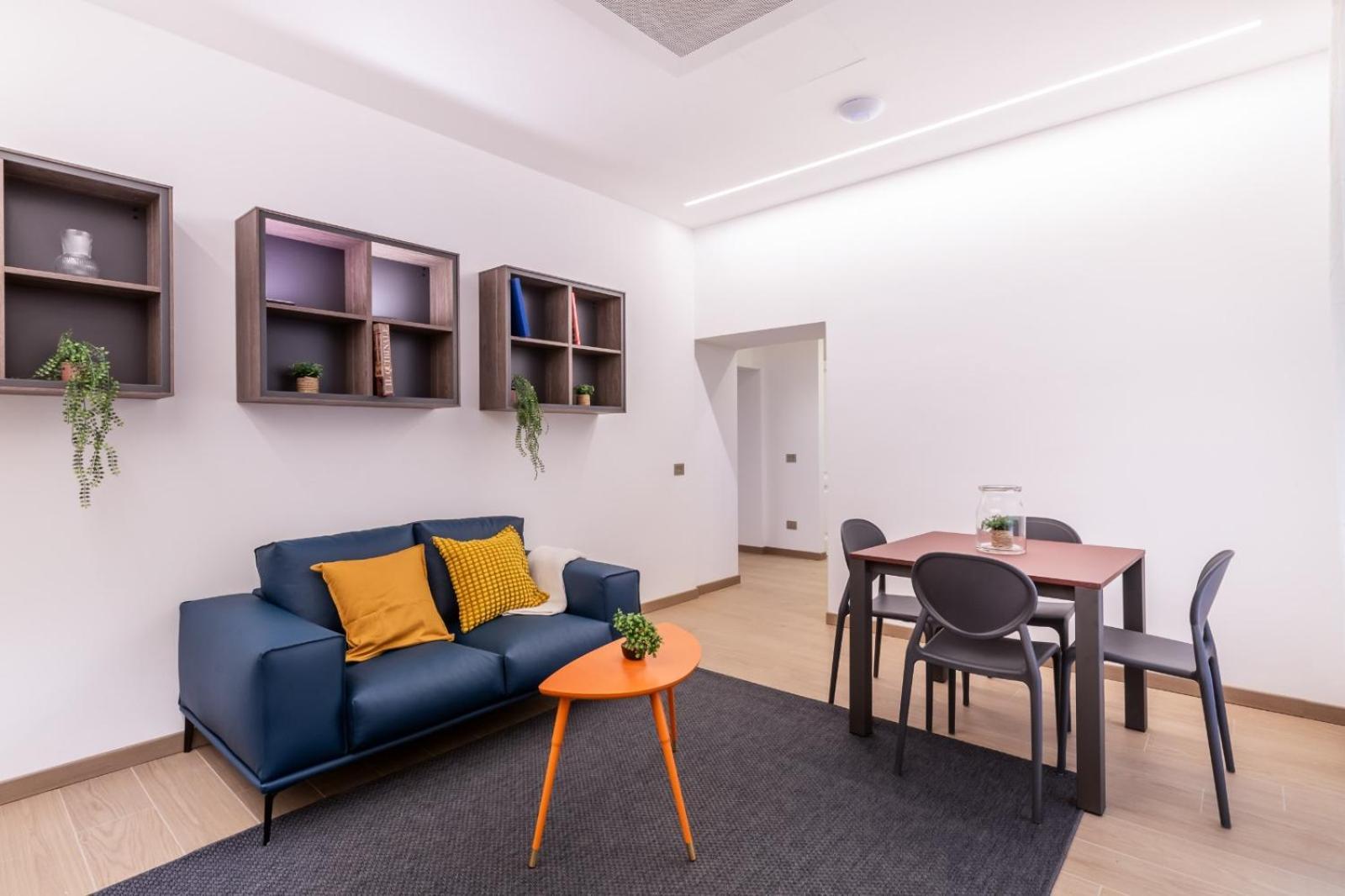 Apartment Exclusive In The Centre Of 204 *