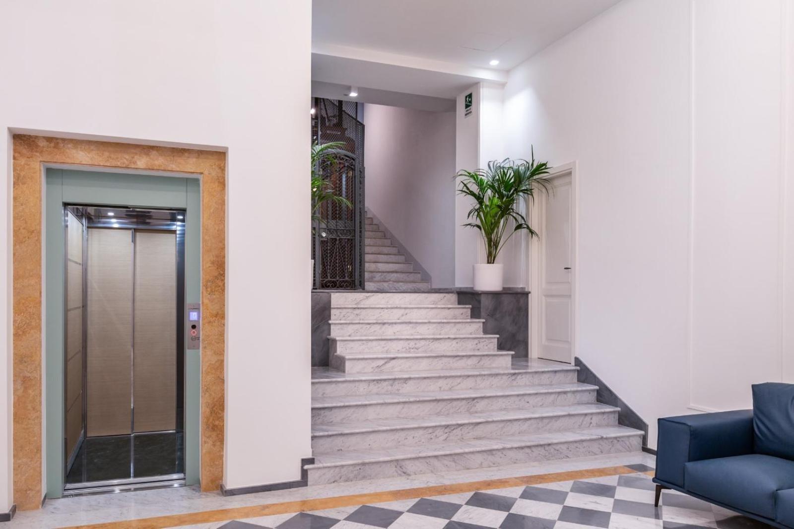 Apartment Exclusive In The Centre Of 204
