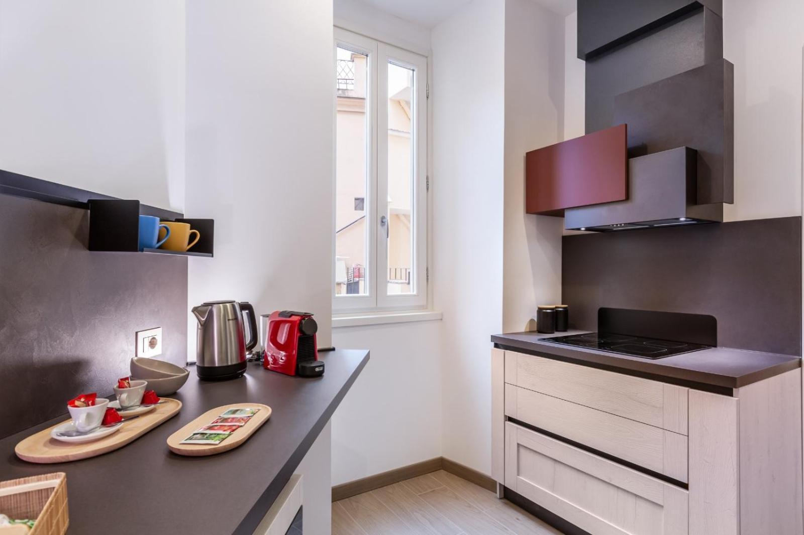 Exclusive In The Centre Of 204 Apartment *